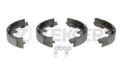 ������� ����. �����. ����. Toyota Celica (T180) 89- Corolla (E90) 87- Corolla (E100 E110) 92- Zekkert ���. bk-4421 BK4421 ����