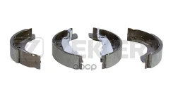 ������� ����. �����. ����. Ford Escort V-VI 90- Orion III 90- Zekkert ���. bk-4371 BK4371 ����