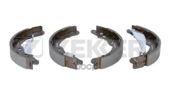 ������� ����. �����. ����. Skoda Octavia (1U 1U5 1Z3 1Z5) 96- Roomster (5J) 06- VW Caddy II 99- J Zekkert ���. bk-4380 BK4380 ����