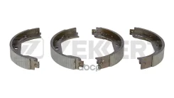 ������� ����. �����. ����. �����. ����. BMW 3 (E46) 00- 5 (E39 E60 E61 F07) 98- X5 (E53 E70 F15) Zekkert ���. bk-4443 BK4443 ����