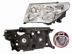 ���� Toyota Land Cruiser (J200) 07-12 (�����/ �������/ � ������������������) Sat ���. ST-212-11M1L-LD-E, ����� ST21211M1LLDE ����