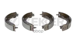������� ����. �����. ����. Toyota Rav 4 (A20) 00- Zekkert ���. bk-4463 BK4463 ����