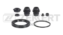 ����������� ���������� �������� ����. Mitsubishi Outlander III 12- ASX III 10- Peugeot 4008 12- Zekkert ���. br-1103 BR1103 ����