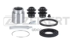 ����������� ���������� �������� ����. � ������� Mitsubishi Pajero III IV 00- Zekkert ���. br-1158 BR1158 ����