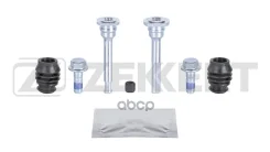 �������� ������. ���������� �������� ����. Subaru Impreza (GG GD) 00- Forester (SG) 02- Zekkert ���. br-1343 BR1343 ����