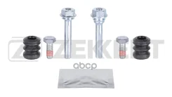 �������� ������. ���������� �������� �����. VW Transporter IV 90- Zekkert ���. br-1399 BR1399 ����