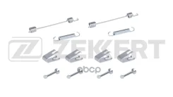 �������� ������������ ����. ����. ������� Ford Fiesta IV V 96- Fusion 02- Mazda 121 III 96- 2 03 Zekkert ���. br-1505 BR1505 ����