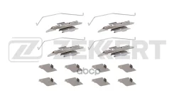 �������� ������������ �����. ����. ������� Mazda II 6 07- Zekkert ���. br-1494 BR1494 ����