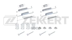 �������� ������������ ���. ����. ������� VW Passat I II 73- Polo I-III 75- Audi 80 III 78- Seat Zekkert ���. br-3258 BR3258 ����