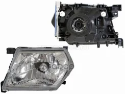 ���� Nissan Patrol 97-03 (�����/ �������/ ������ �����������) Sat ���. ST-215-11A1L, ����� ST21511A1L ����