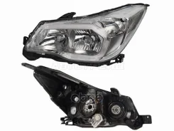 ���� Subaru Forester 12-16 (�����/ ������/�������/ � ������������������) Sat ���. ST-220-1124Lmlehm1, ����� ST2201124LMLEHM1 ����