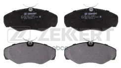 ������� ����. ����. ������. Nissan Primastar (X83) 01- Opel Vivaro A 01- Renault Trafic II-III 00- Zekkert ���. bs-1007 BS1007 ����