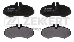 ������� ����. ����. ������. MB V-Class (638/2) 96- Vito (638) 97- Zekkert ���. bs-1015 BS1015 ����