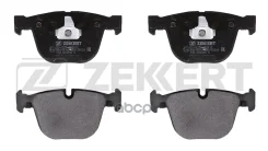 ������� ����. ����. ����. BMW 1 (E82) 11- 3 (E90 E92 E93) 07- 5 (E60 E61) 02- 6 (E63 E64) 03- 7 Zekkert ���. bs-1021 BS1021 ����