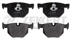 ������� ����. ����. ����. BMW 5 (E60 E61) 03- 6 (E63 E64) 04- Zekkert ���. bs-1017 BS1017 ����