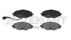 ������� ����. ����. ������. Audi A3 III 12- Q2 16- Skoda Kodiaq (NS7 NV7) 16- Karoq (NU7) 17- Oc Zekkert ���. bs-1047 BS1047 ����
