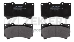 ������� ����. ����. ������. Hummer H3 05- Zekkert ���. bs-1051 BS1051 ����