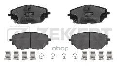 ������� ����. ����. ������. Toyota Corolla (E210 A10 H10) 19- C-HR (X10) 16- Zekkert ���. bs-1056 BS1056 ����
