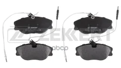 ������� ����. ����. ������. � �������� Citroen Jumpy 95- Fiat Scudo (220 220L 220P) 96- Peugeot 80 Zekkert ���. bs-1062 BS1062 ����