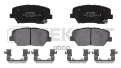 ������� ����. ����. ������. Kia Seltos 19- Carens IV 13- K9 II 19- Hyundai Santa Fe III 12- Gran Zekkert ���. bs-1094 BS1094 ����