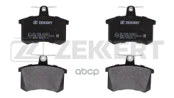 ������� ����. ����. ����. Audi 80 III-V 82- 100 II-IV 77- A4 94- A6 94- A8 94- V8 88- Chery B1 Zekkert ���. bs-1096 BS1096 ����