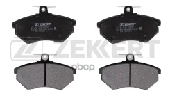 ������� ����. ����. ������. Audi 80 V 93- Seat Ibiza II 96- Chery Amulet I-II 03- VW Golf II-IV 8 Zekkert ���. bs-1098 BS1098 ����