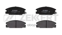 ������� ����. ����. ������. Isuzu Campo (KB) 85- Trooper (UBS) 84- Opel Campo 91- Frontera A 92- Zekkert ���. bs-1101 BS1101 ����