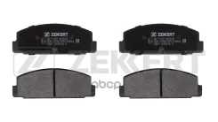 ������� ����. ����. ����. Mazda 6 I-II 02- Zekkert ���. bs-1100 BS1100 ����