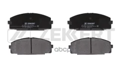 ������� ����. ����. ������. Toyota Dyna 100 (_U_ _Y_) 85- Dyna 100 (Y10) 95- Dyna 100 (H80) 98- H Zekkert ���. bs-1110 BS1110 ����