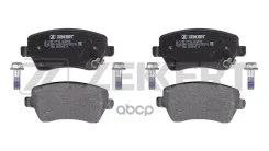 ������� ����. ����. ������. � ������� Renault Duster 11- Kaptur 16- Logan 07- Nissan Note (E11) 0 Zekkert ���. bs-1113 BS1113 ����