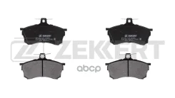 ������� ����. ����. ������. Mitsubishi Carisma 95- Zekkert ���. bs-1115 BS1115 ����