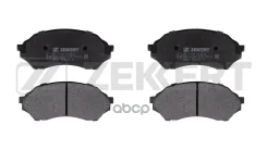 ������� ����. ����. ������. Mazda 323 F S VI 98- Zekkert ���. bs-1118 BS1118 ����