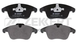 ������� ����. ����. ������. Citroen C5 I II 01- Ford Mondeo IV 07- Peugeot 508 10- Volvo S60 II Zekkert ���. bs-1128 BS1128 ����