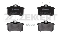 ������� ����. ����. ����. Audi A4 III 00- A6 II 97- VW Golf II-IV 83- Passat II-IV 84- Polo III Zekkert ���. bs-1127 BS1127 ����