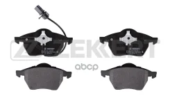 ������� ����. ����. ������. � �������� Audi A4 I-III 95- A6 I-III 95- Skoda Superb (3U4) 01- VW G Zekkert ���. bs-1131 BS1131 ����