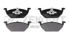 ������� ����. ����. ������. Audi A1 10- A3 96- Skoda Octavia (1U2 1U5) 96- Rapid (NH3 NK3) 12- V Zekkert ���. bs-1136 BS1136 ����