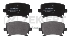 ������� ����. ����. ����. Audi A6 II 97- Skoda Octavia (1U 1Z) 04- VW Golf V VI 03- Passat VI 0 Zekkert ���. bs-1142 BS1142 ����