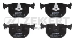 ������� ����. ����. ����. BMW 3 (E46) 99- 5 (E39) 98- 7 (E38) 94- X3 (E83) 03- X5 (E53) 99- Lan Zekkert ���. bs-1137 BS1137 ����