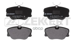 ������� ����. ����. ������. MB 190 (W201) 84- Coupe (C124) 87- E-Class (124) 85- S-Class (W126) 8 Zekkert ���. bs-1148 BS1148 ����