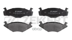 ������� ����. ����. ������. Seat Cordoba 93- Ibiza II 93- VW Golf I-II 79- Jetta I-II 80- Passat Zekkert ���. bs-1154 BS1154 ����