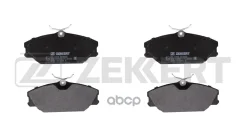 ������� ����. ����. ������. Renault Clio II 00- Laguna 99- Megane 96- Megane Scenic 97- Safrane Zekkert ���. bs-1159 BS1159 ����