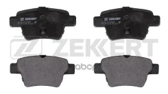 ������� ����. ����. ����. Citroen C4 04- Peugeot 207 CC 07- 207 SW 07- 207/207+ 06- 307 00- BYD Zekkert ���. bs-1144 BS1144 ����