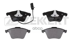 ������� ����. ����. ������. � �������� Audi A4 III 06- A6 III 04- A6 Allroad�06- A8 II 02- S6 II Zekkert ���. bs-1173 BS1173 ����