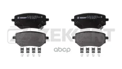 ������� ����. ����. ����. MB X-Class (X470) 17- Zekkert ���. bs-1172 BS1172 ����