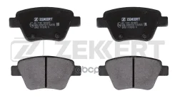 ������� ����. ����. ����. Audi A1 10- A3 II 03- Skoda Octavia (1Z3 1Z5 933) 04- Yeti (5L6 5L7 676 Zekkert ���. bs-1185 BS1185 ����