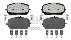 ������� ����. ����. ������. MB GLE (C167) 19- GLE (W167) 18- GLS (X167) 19- Zekkert ���. bs-1171 BS1171 ����