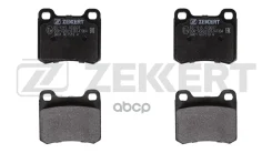 ������� ����. ����. ����. MB 190 (201) 82- Zekkert ���. bs-1215 BS1215 ����