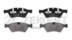 ������� ����. ����. ������. MB E-Class (211) 03- G-Class (W463) 12- GL (X164) 06- ML (W164) 05- Zekkert ���. bs-1214 BS1214 ����