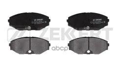 ������� ����. ����. ������. Infiniti J30 92- Q45 89- Nissan Maxima QX V (A33) 00- Zekkert ���. bs-1220 BS1220 ����
