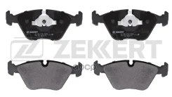 ������� ����. ����. ������. BMW 3 (E36) 92- 5 (E34) 88- 7 (E32) 86- Z3 (E36) 97- Z4 (E85 E86) 0 Zekkert ���. bs-1210 BS1210 ����